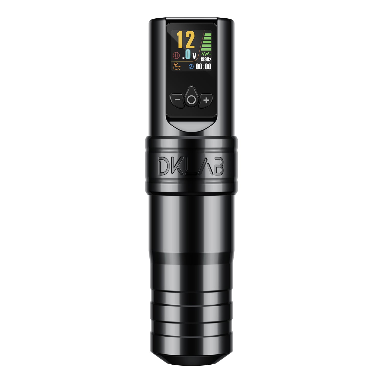 DKLAB DK-W1 Pro - Edición Estándar Inalámbrica con Motor Coreless Japonés y Batería 2400mAh