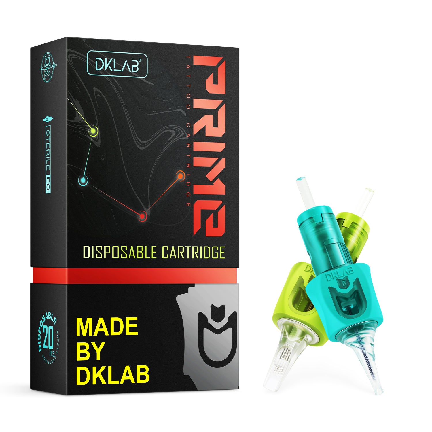 DKLAB