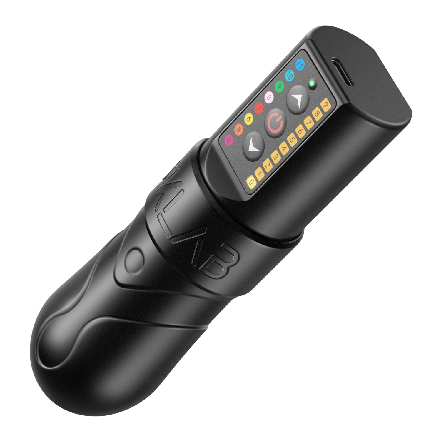 DKLAB DK-W1 - Máquina de Tatuaje Inalámbrica Rotatoria Versión Estándar 2400mAh