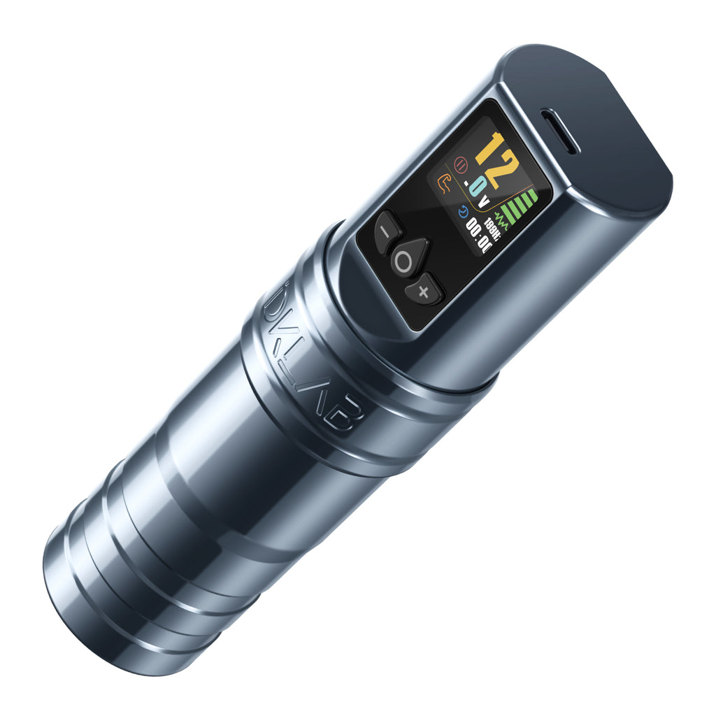 DKLAB DK-W1 Pro - Edición Estándar Inalámbrica con Motor Coreless Japonés y Batería 2400mAh