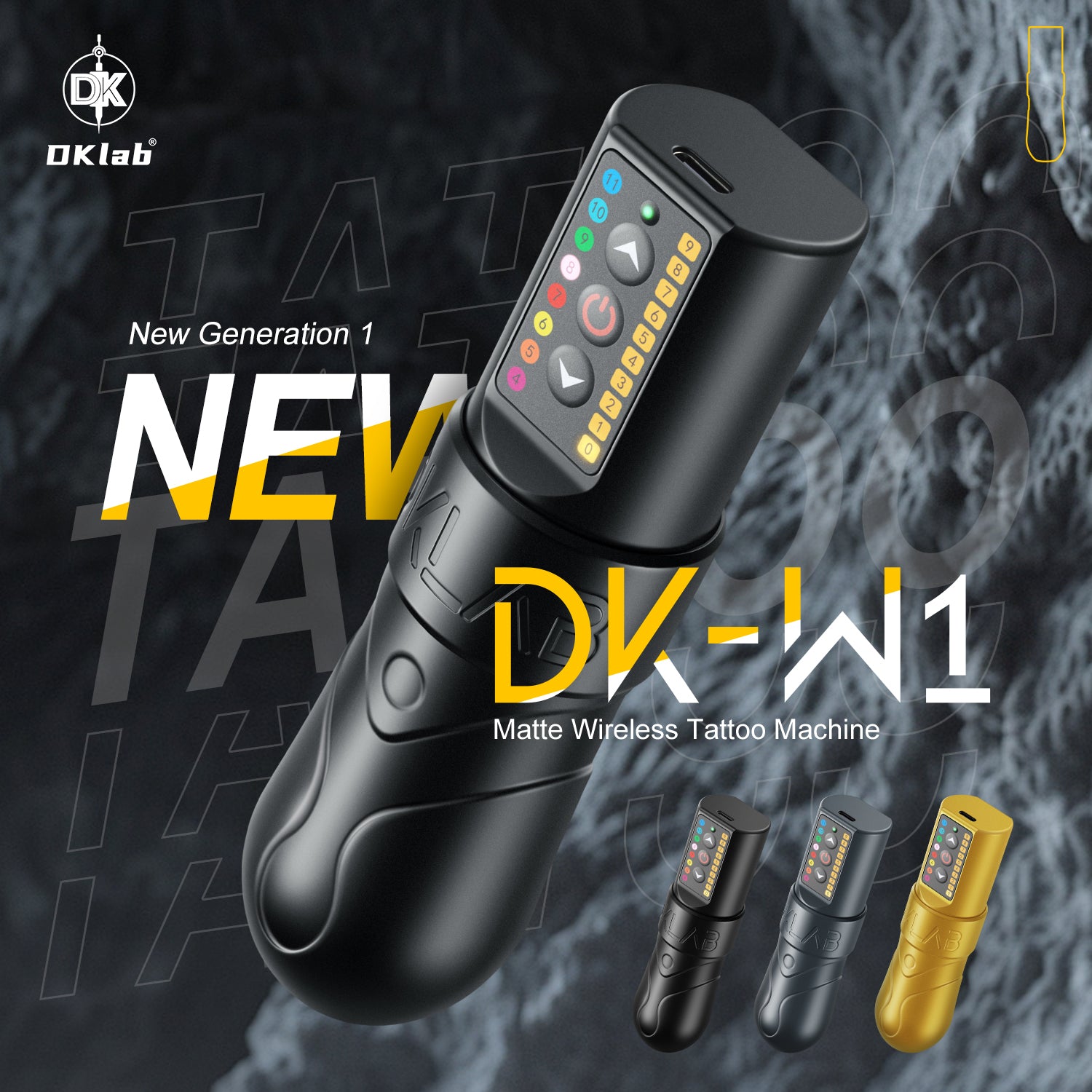 DKLAB
